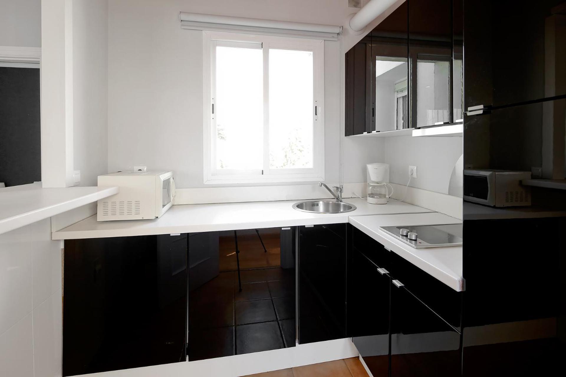 Veoapartment Alameda Terraza 2 * Seville