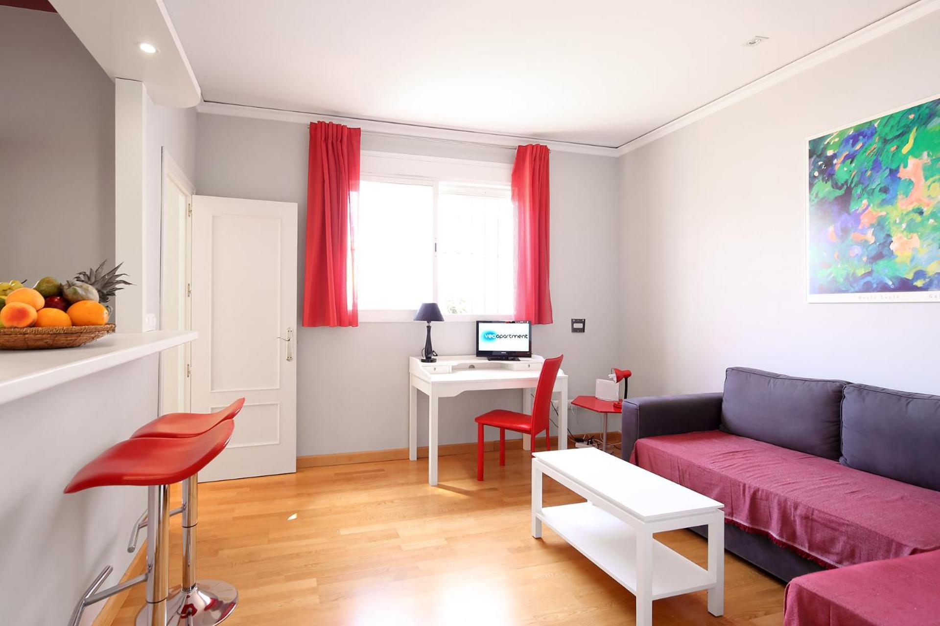 Apartment Veoapartment Alameda Terraza 2 Seville