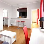Veoapartment Alameda Terraza 2