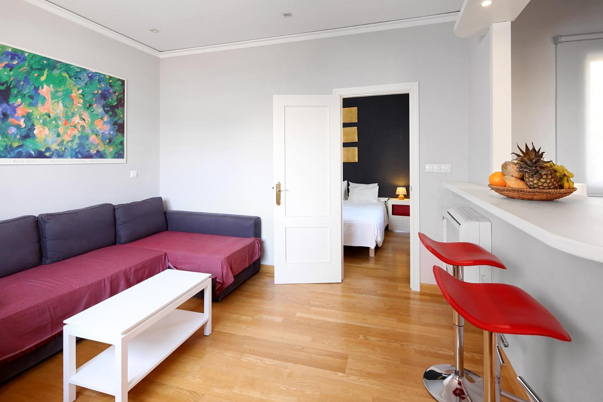 Veoapartment Alameda Terraza 2 *