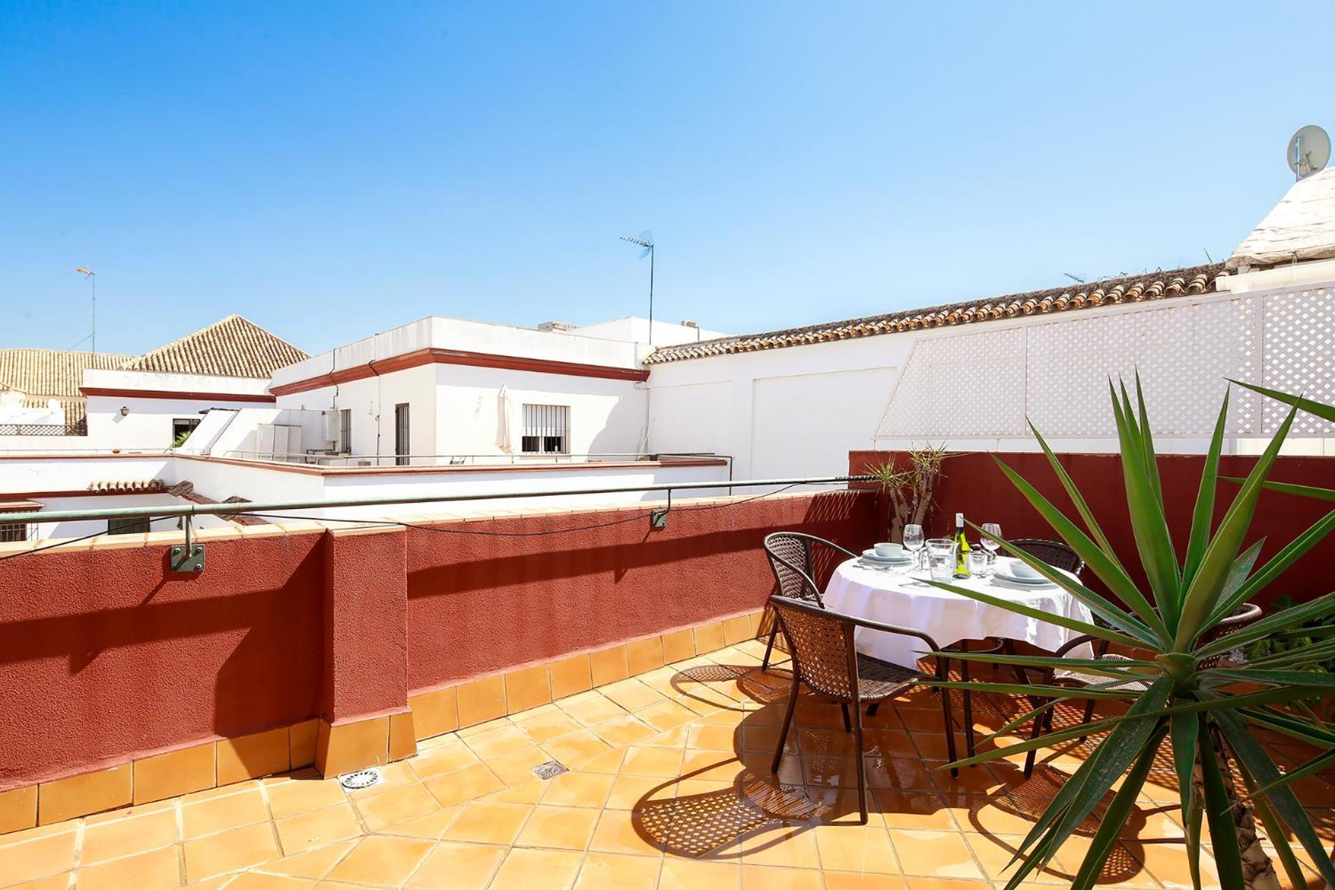 Veoapartment Alameda Terraza 2 Appartement