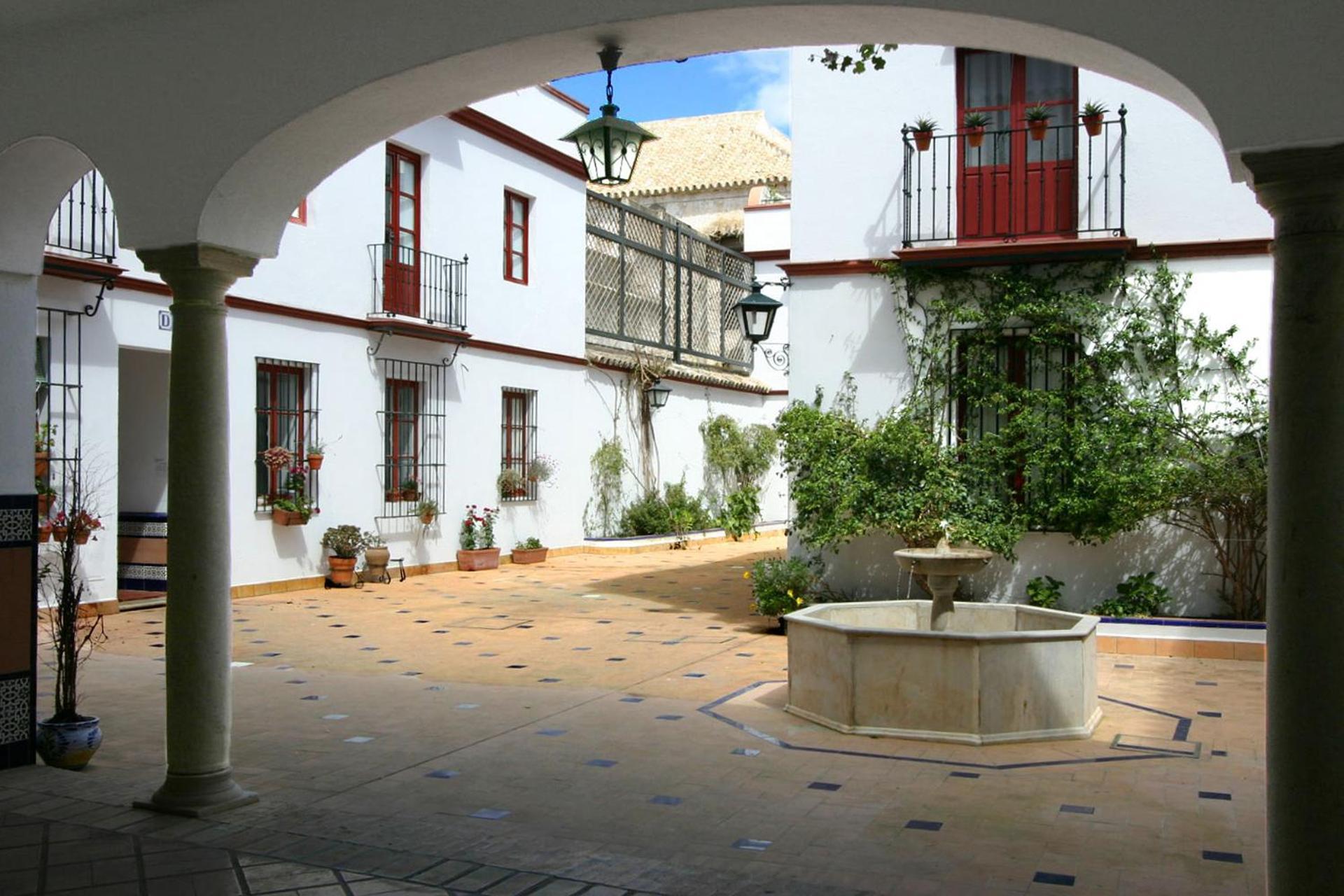 Appartement Veoapartment Alameda Terraza 2