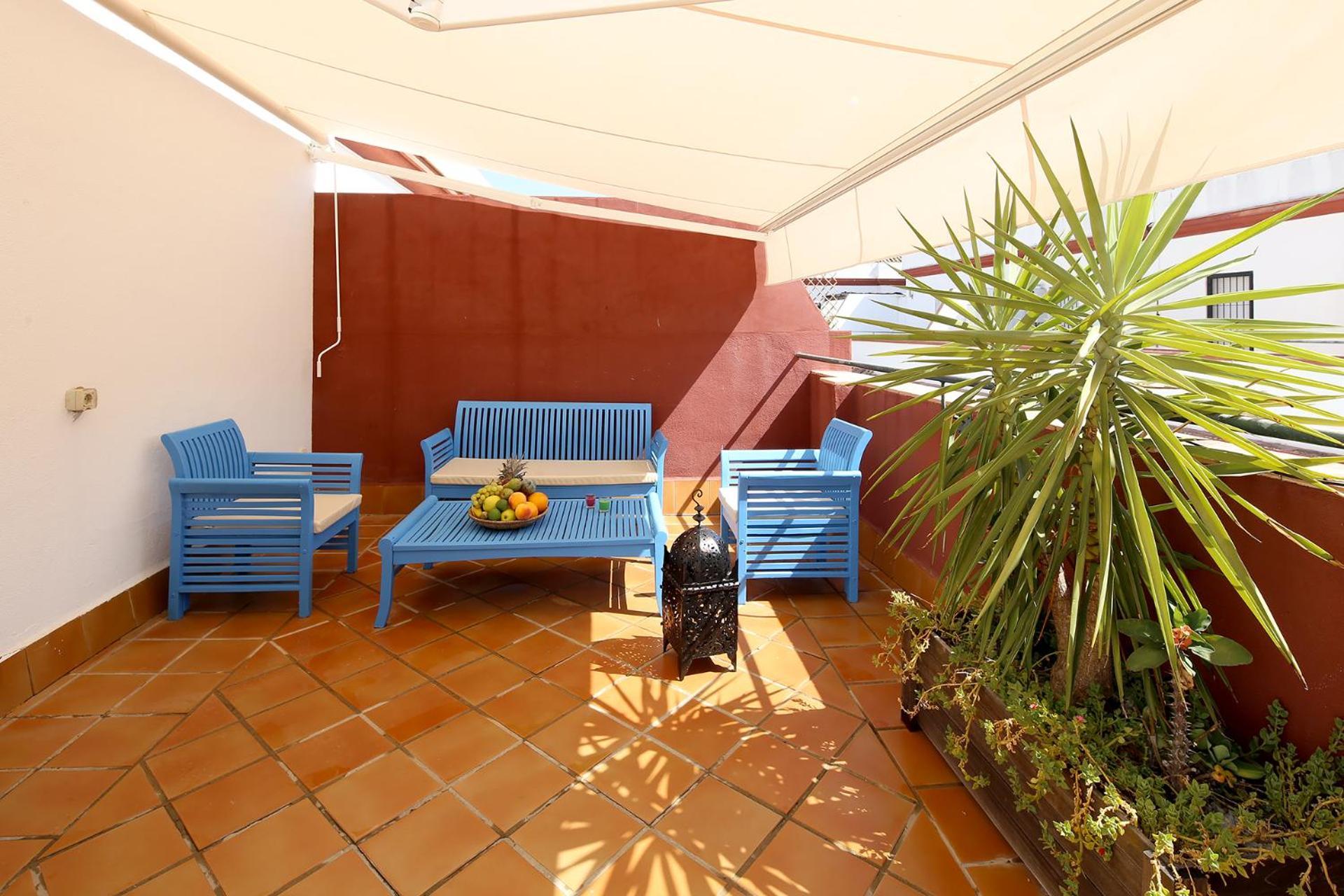 Appartement Veoapartment Alameda Terraza 2 *