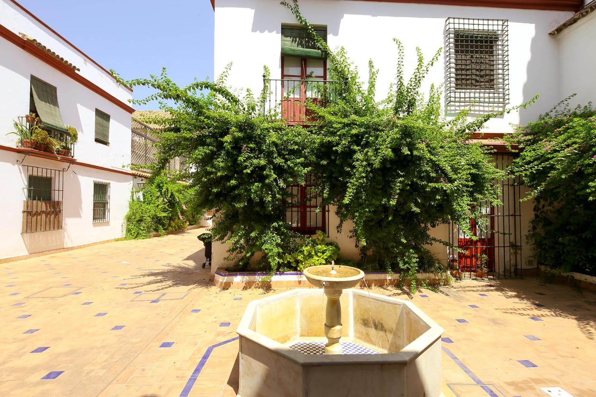 Veoapartment Alameda Terraza 2 * Séville