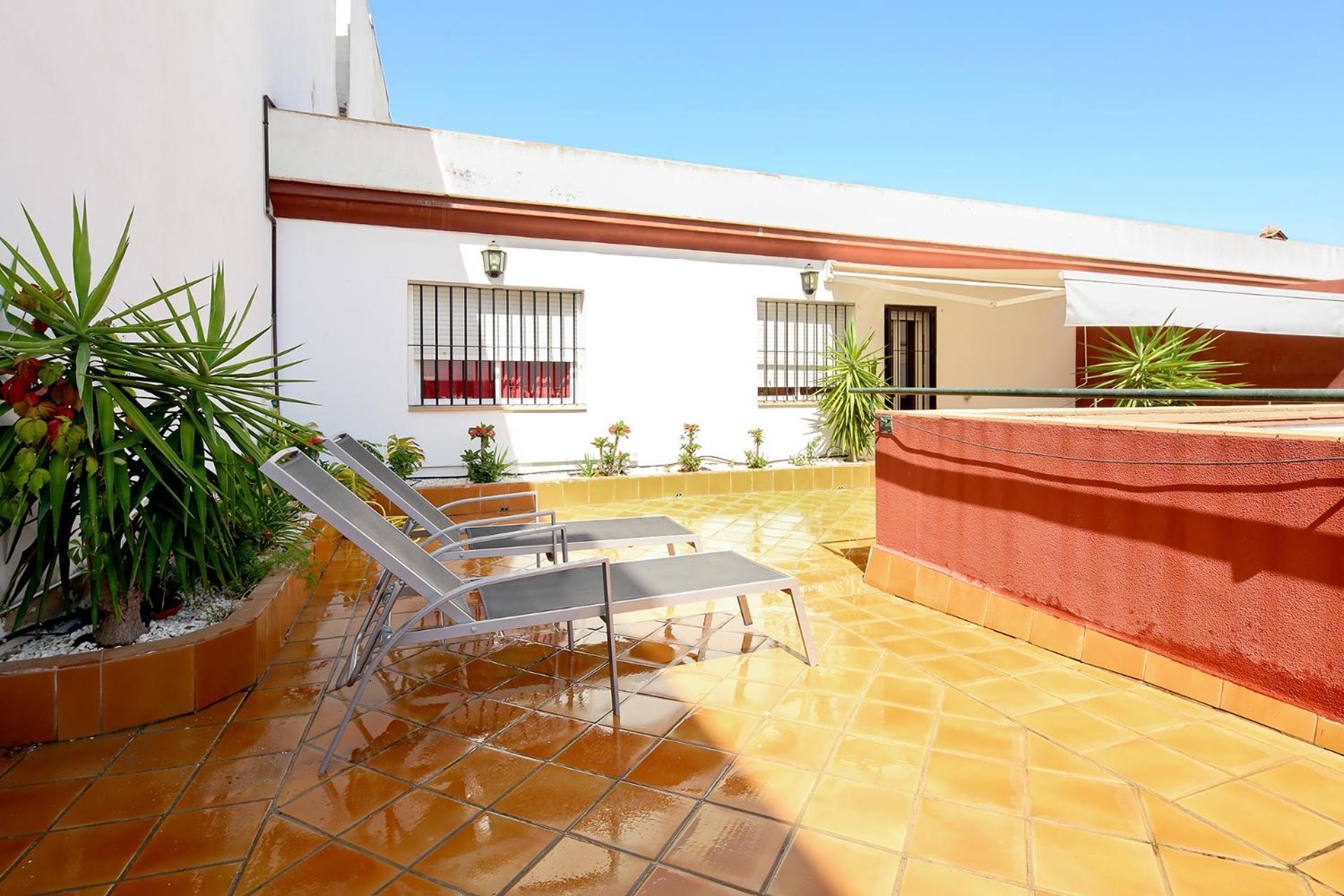 Appartement Veoapartment Alameda Terraza 2