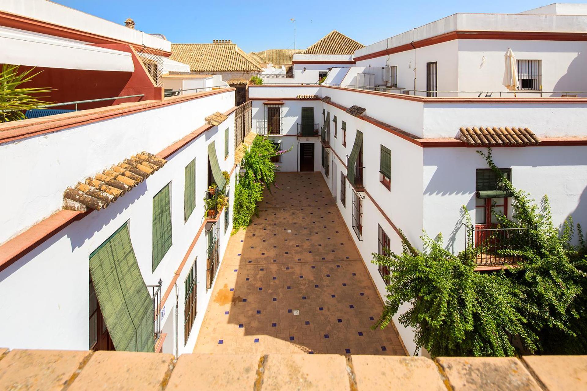 Veoapartment Alameda Terraza 2 *